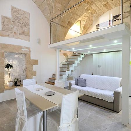 B&B Corte Regina Esther Велие Екстериор снимка