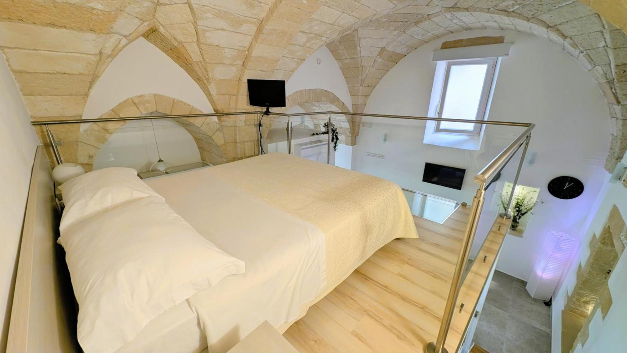 B&B Corte Regina Esther Велие Екстериор снимка